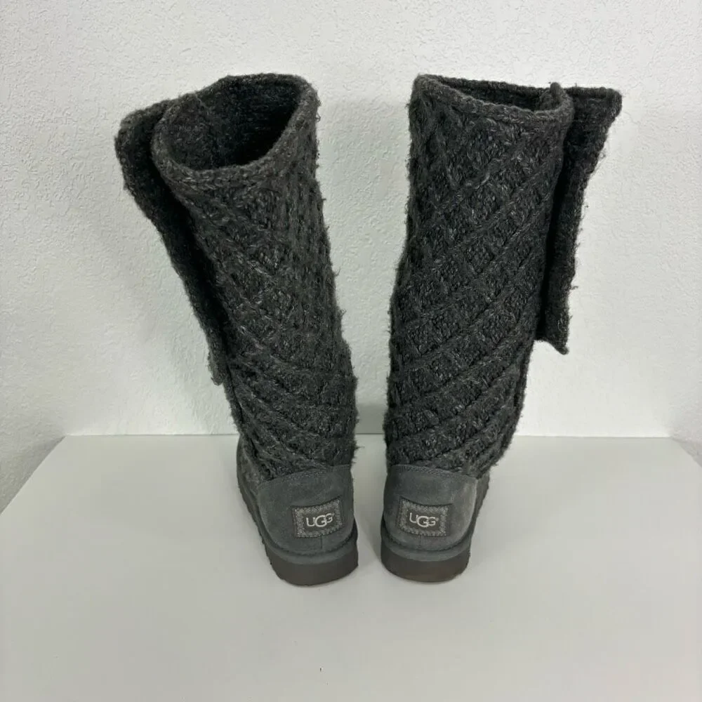 UGG great pre